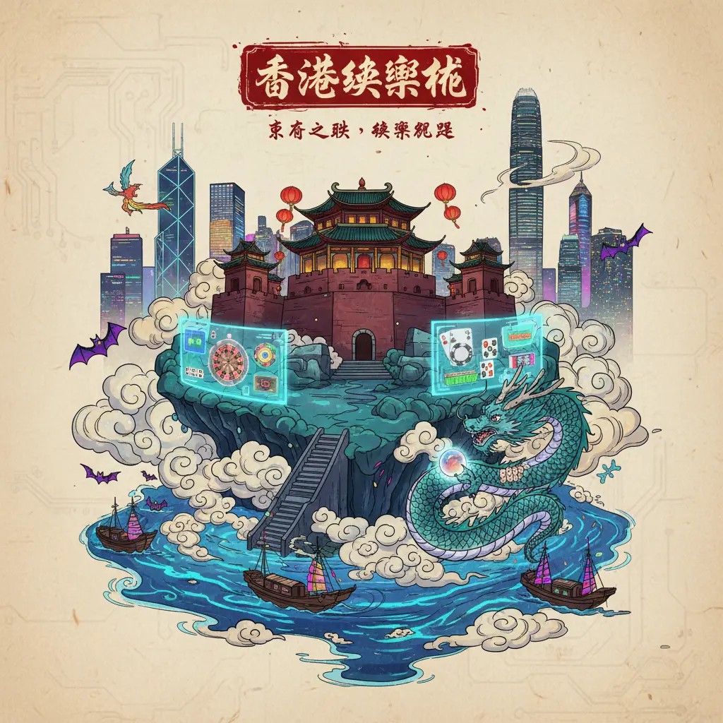 香港娛樂城 - 香港娛樂城