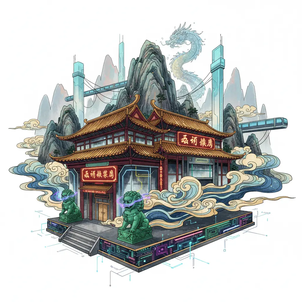 雲頂賭場 - 雲頂娛樂場