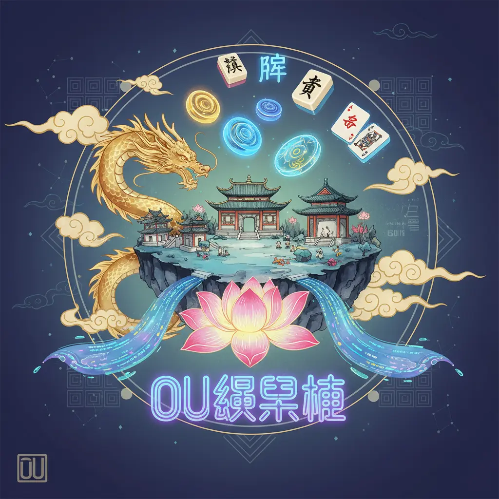 OU娛樂城 - 棋牌