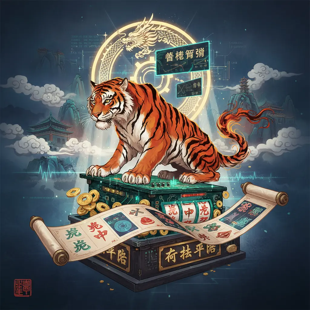 老虎機怎麼算贏 - 老虎機合法平臺