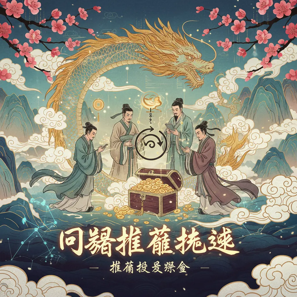 推薦好友獎金 - 回歸推薦挑戰