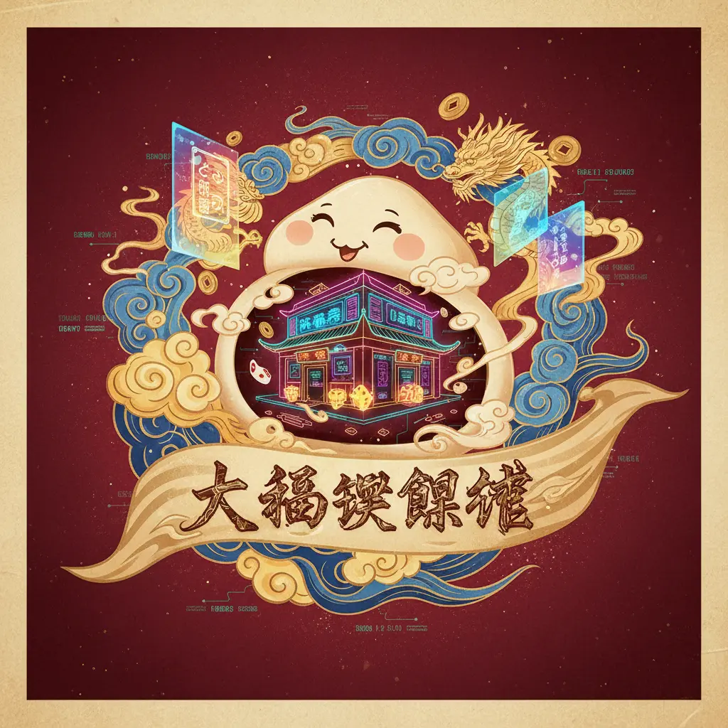 線上博弈 - 大福娛樂城