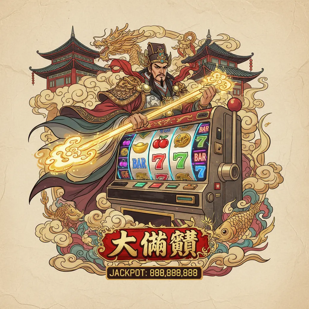 吃角子老虎機 - 斯‧雷德