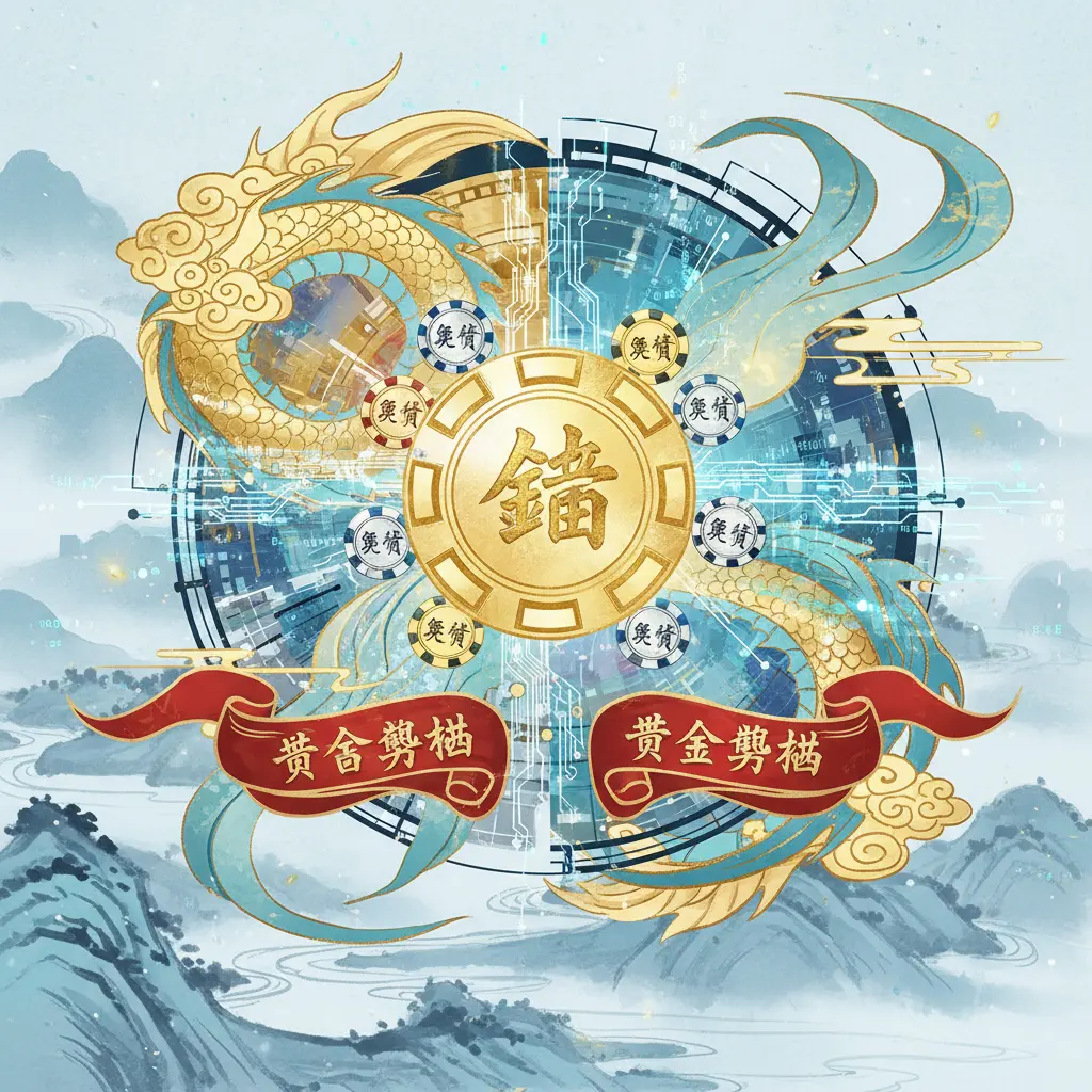 免費籌碼 - 黃金籌碼