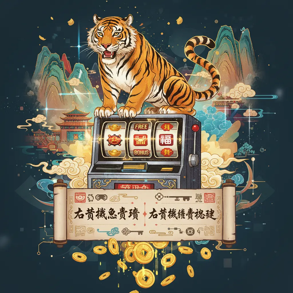 老虎機贏錢秘訣 - 老虎機免費轉