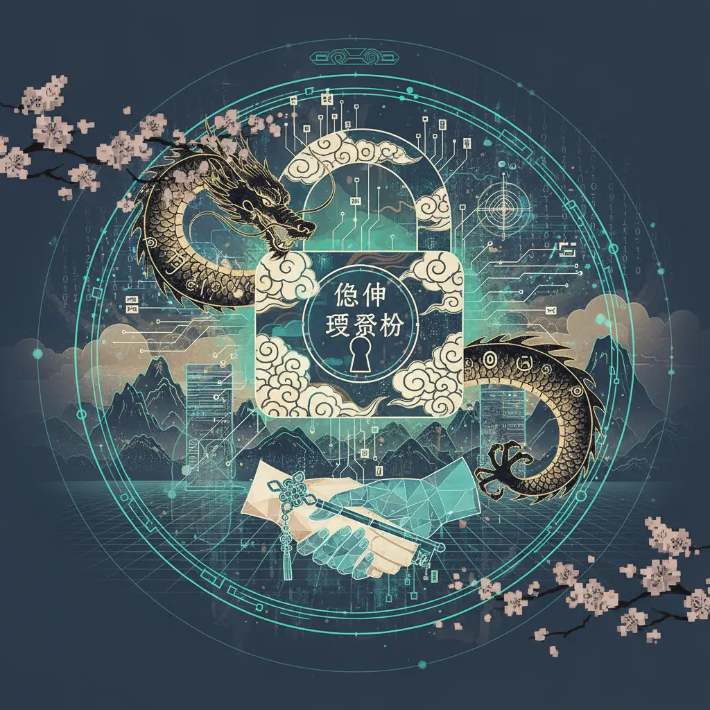 安全加密 - 加密演算法