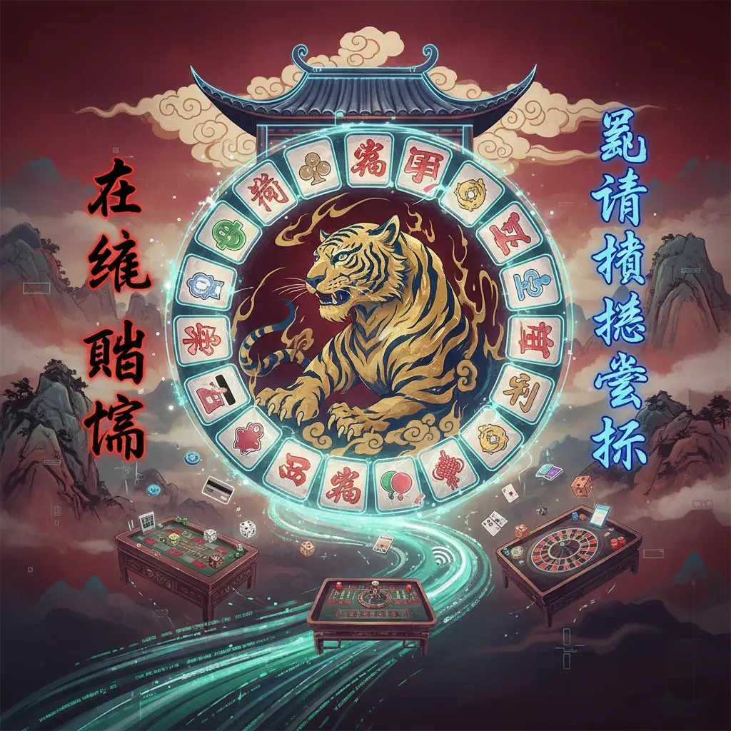 雲頂老虎機怎麼玩 - 在線賭場