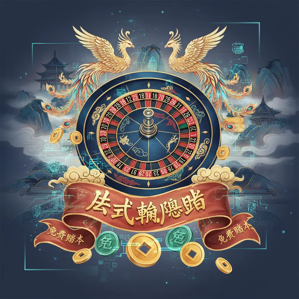 免費賭本 - 法式輪盤賭