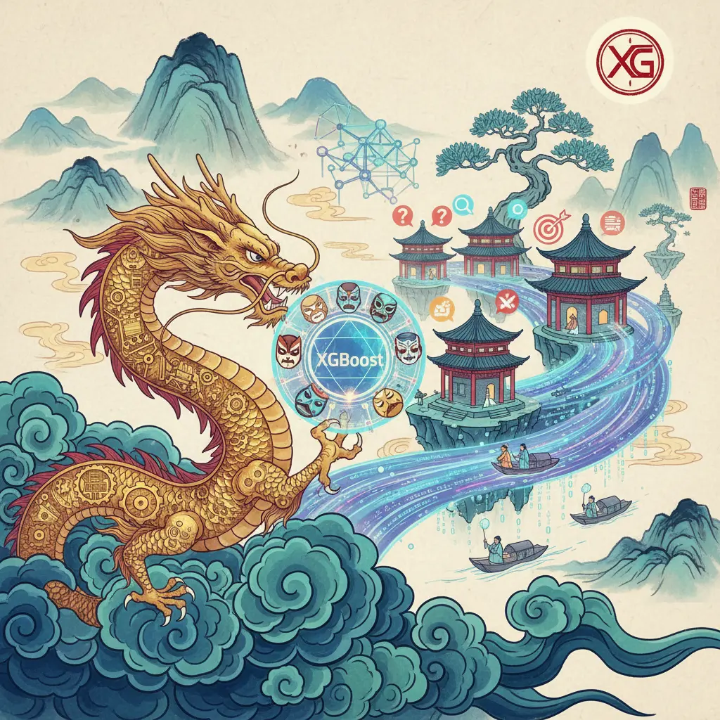 Contextual Bandit Testing - XGBoost