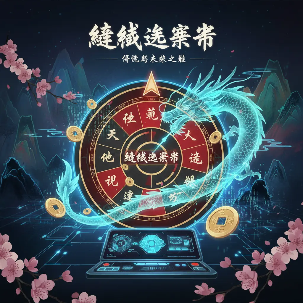 輪盤 - 隨機選擇器