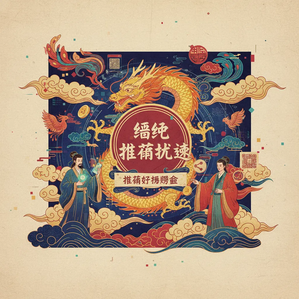 推薦好友獎金 - 經典推薦挑戰