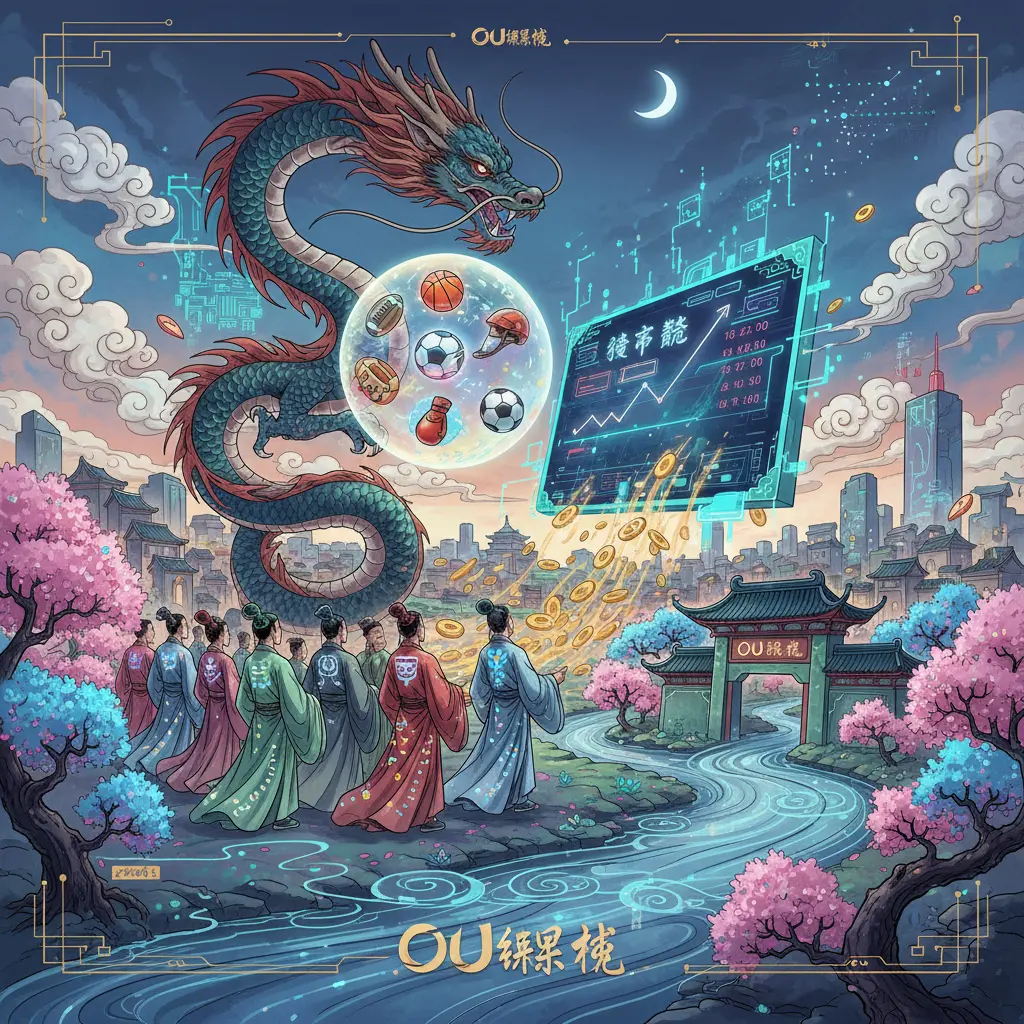 OU娛樂城 - 體育競猜