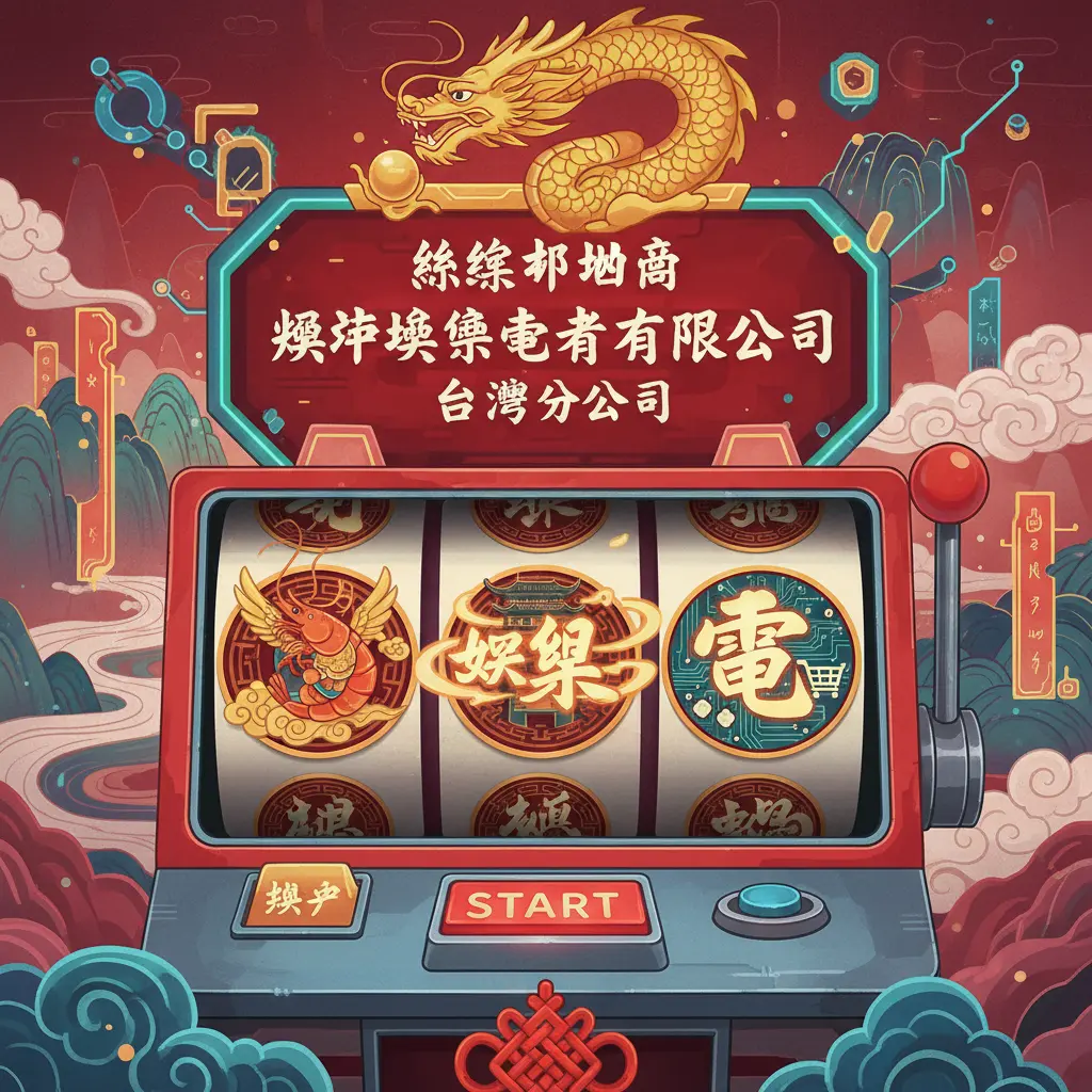 吃角子老虎機 - 新加坡商蝦皮娛樂電商有限公司臺灣分公司