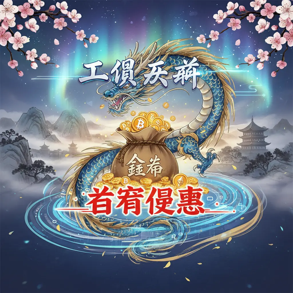 首存優惠 - 工銀亞洲