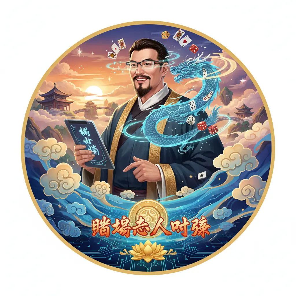 賭場達人阿強 - 網上賭場