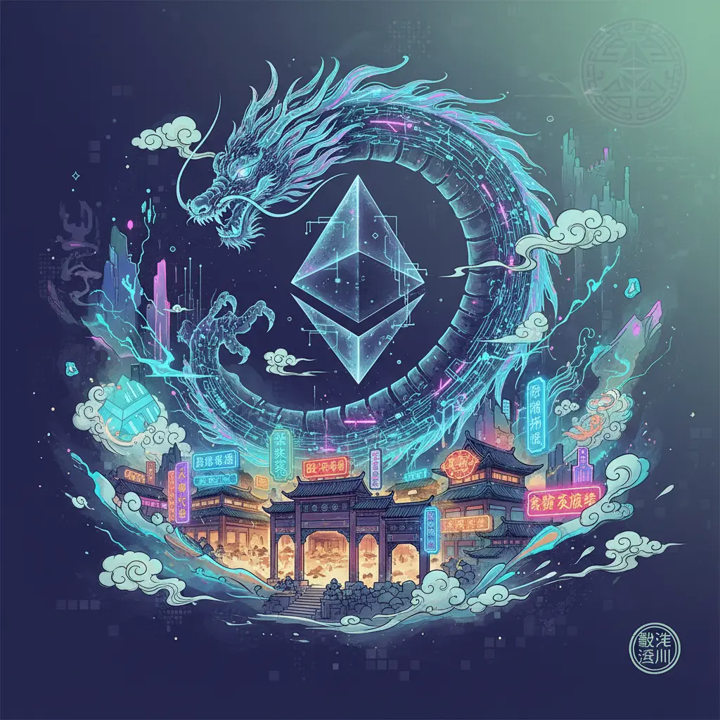 Betrix娛樂城 - 以太坊