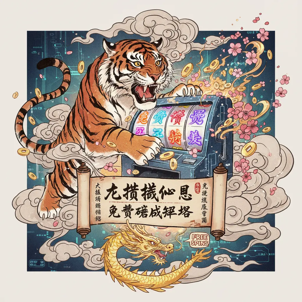 老虎機心得 - 老虎機免費遊戲