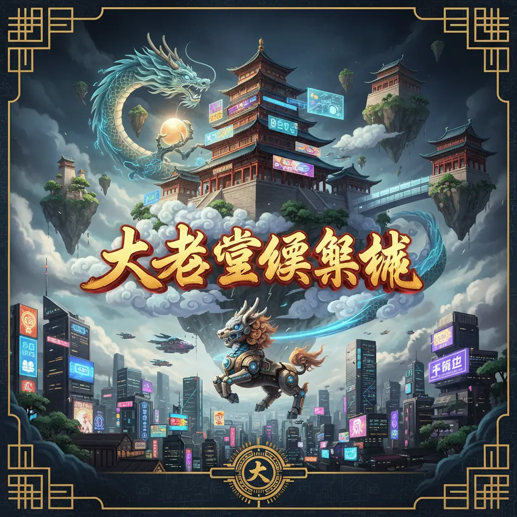 娛樂城 - 大老爺娛樂城