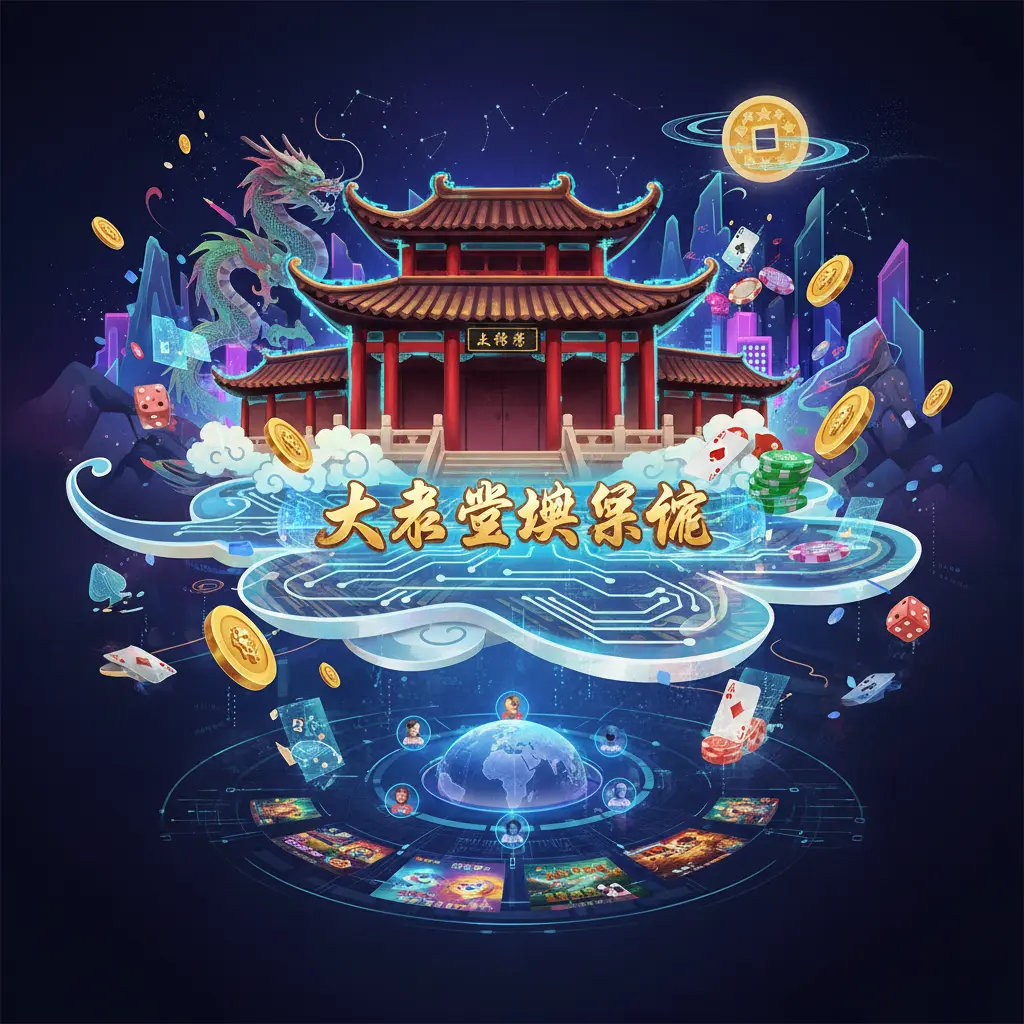 線上博弈 - 大老爺娛樂城