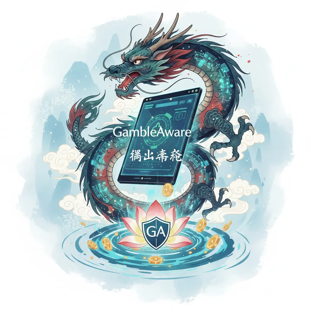 網上博彩 - GambleAware