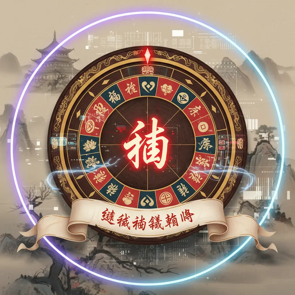 輪盤 - 隨機抽籤輪盤