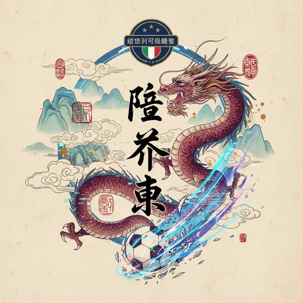 賠率表 - 義大利甲級聯賽