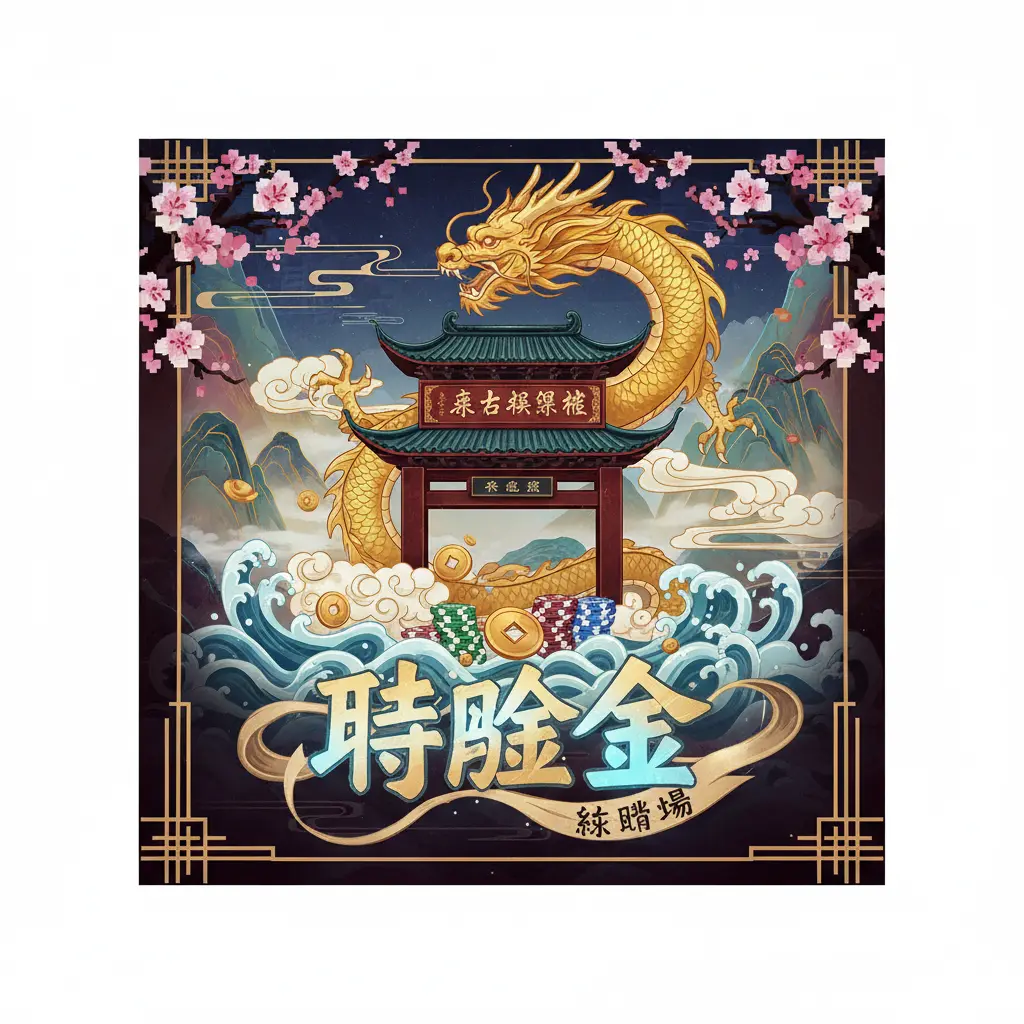 線上賭場 體驗金 - 樂古娛樂城