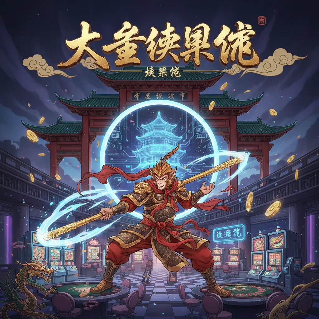 娛樂城 - 大聖娛樂城