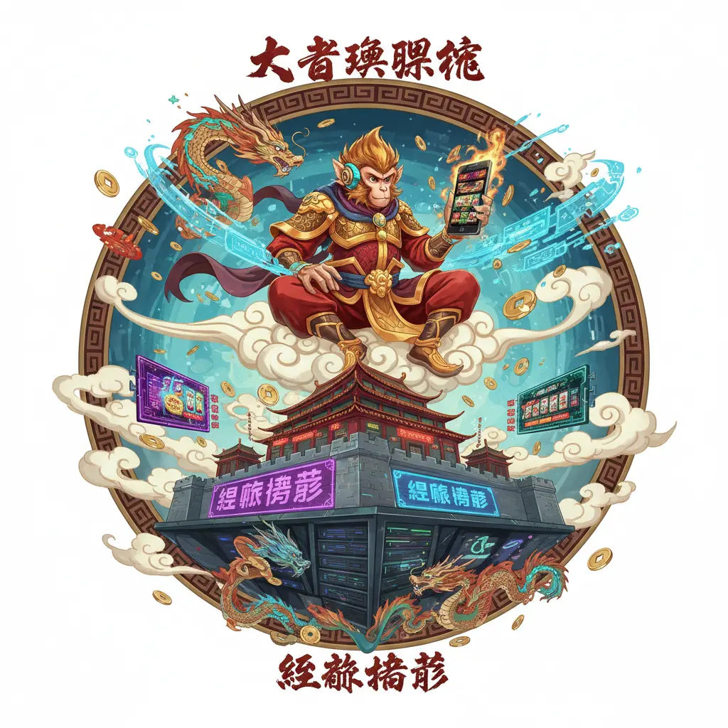 線上博弈 - 大聖娛樂城