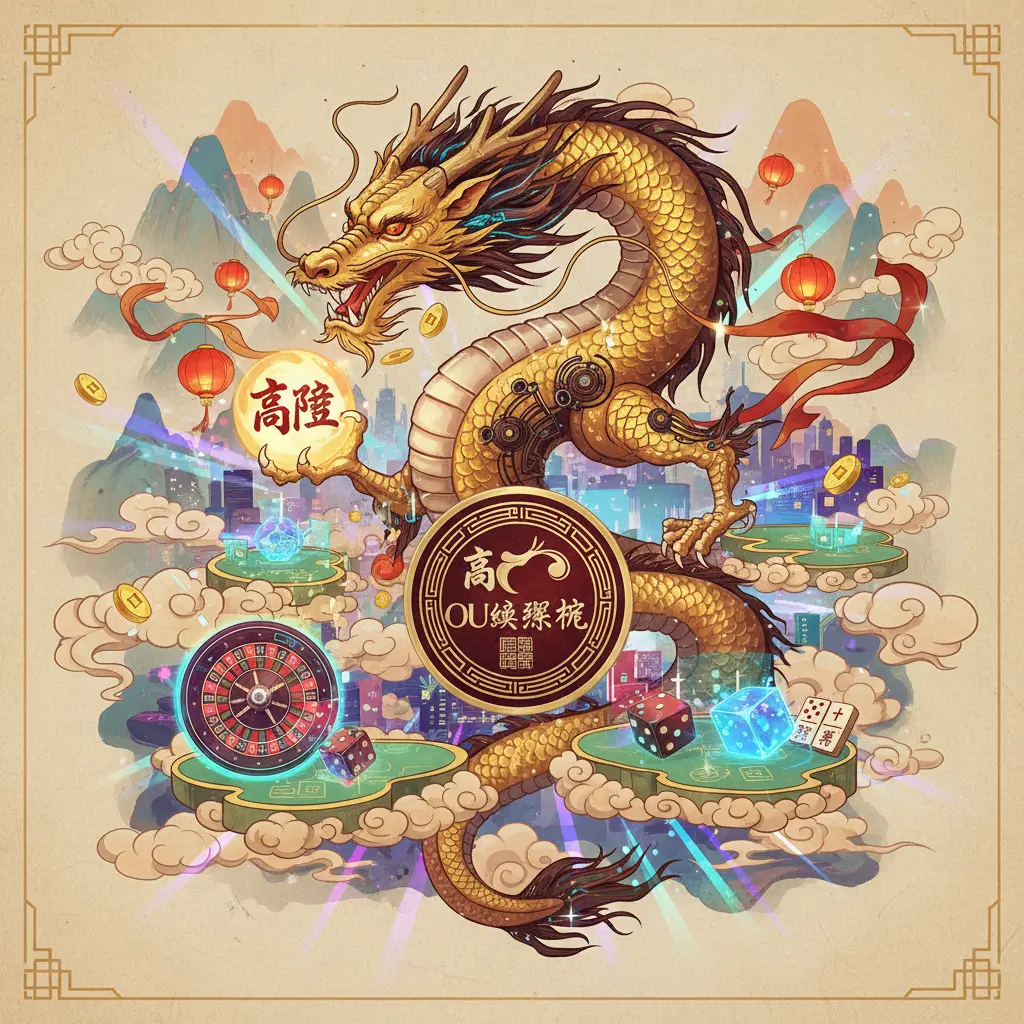 OU娛樂城 - 高賠率遊戲