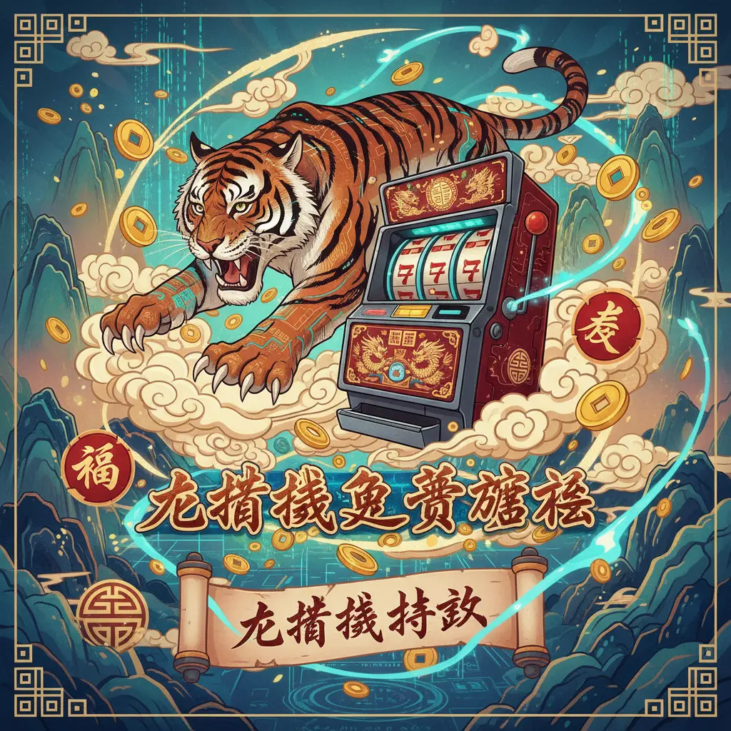 老虎機技巧 - 老虎機免費遊戲