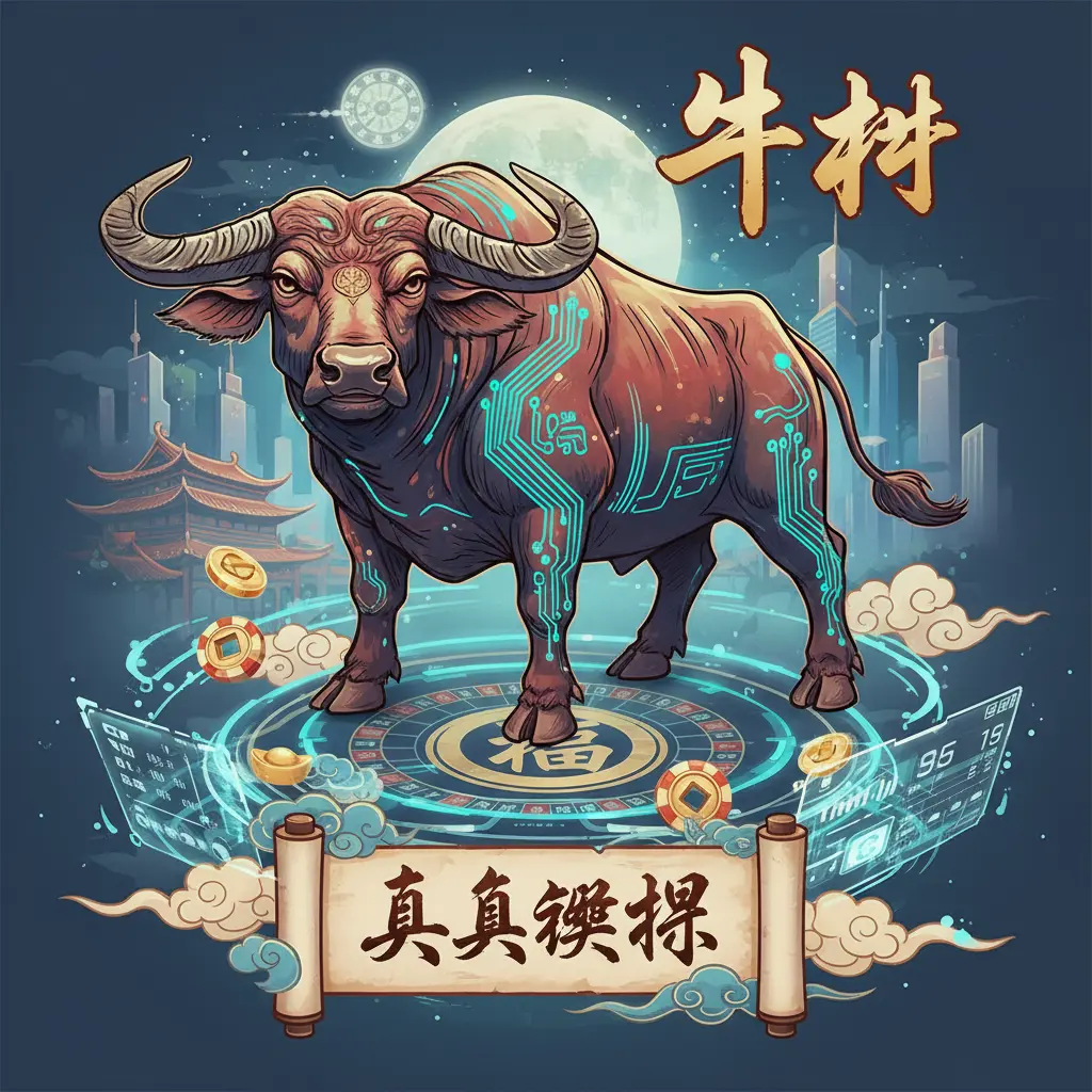 真人娛樂 - 牛牛