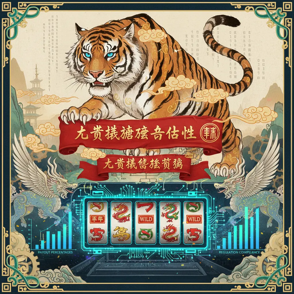 老虎機怎麼算贏 - 老虎機遊戲合法性