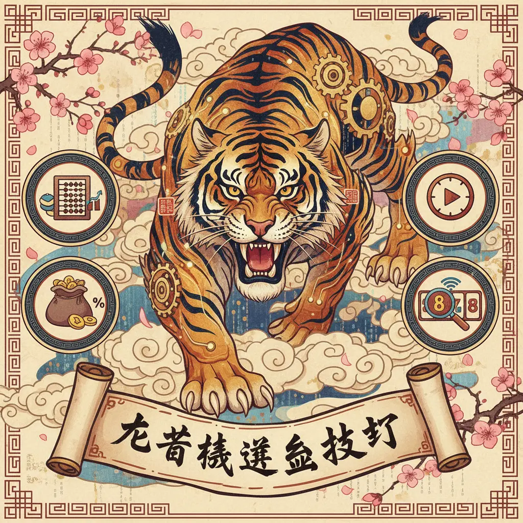 老虎機選台技巧 - 老虎機選臺技巧