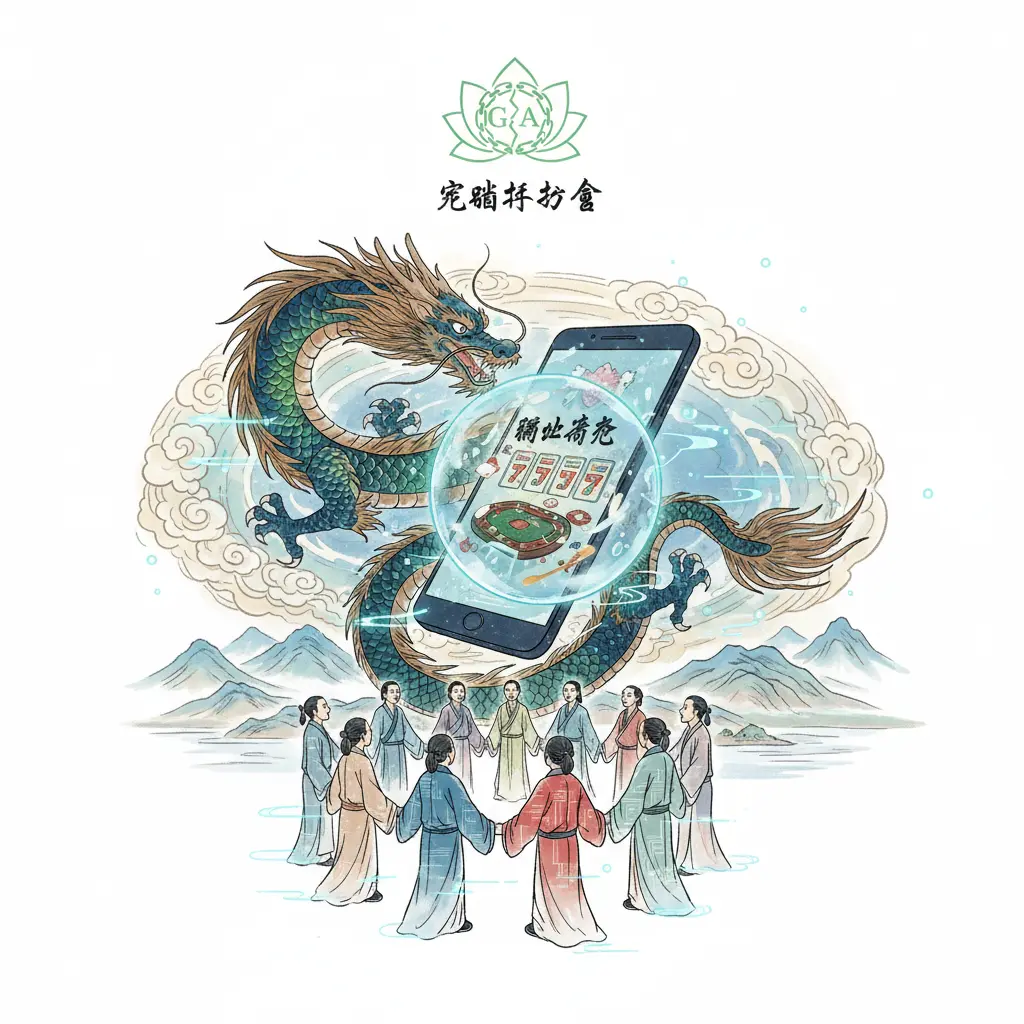 網上博彩 - Anonymous