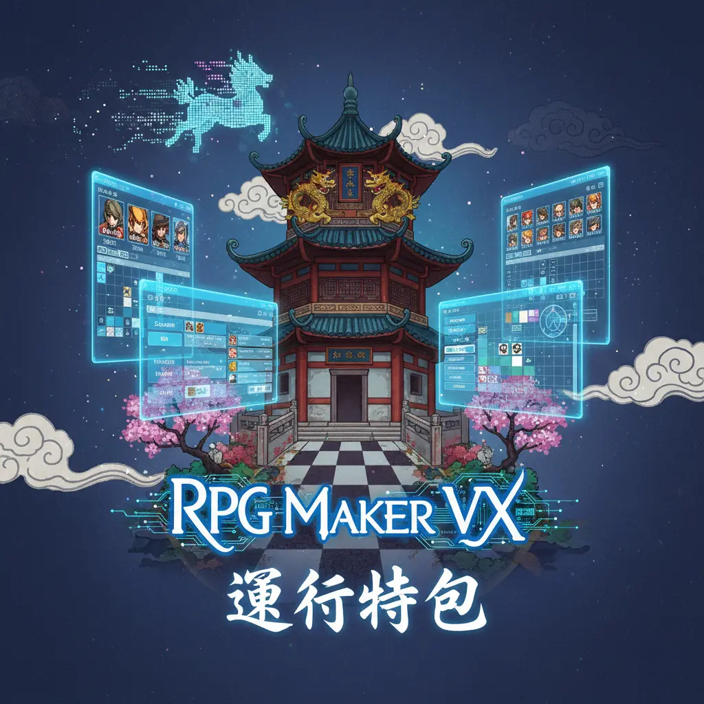 RTP - Maker