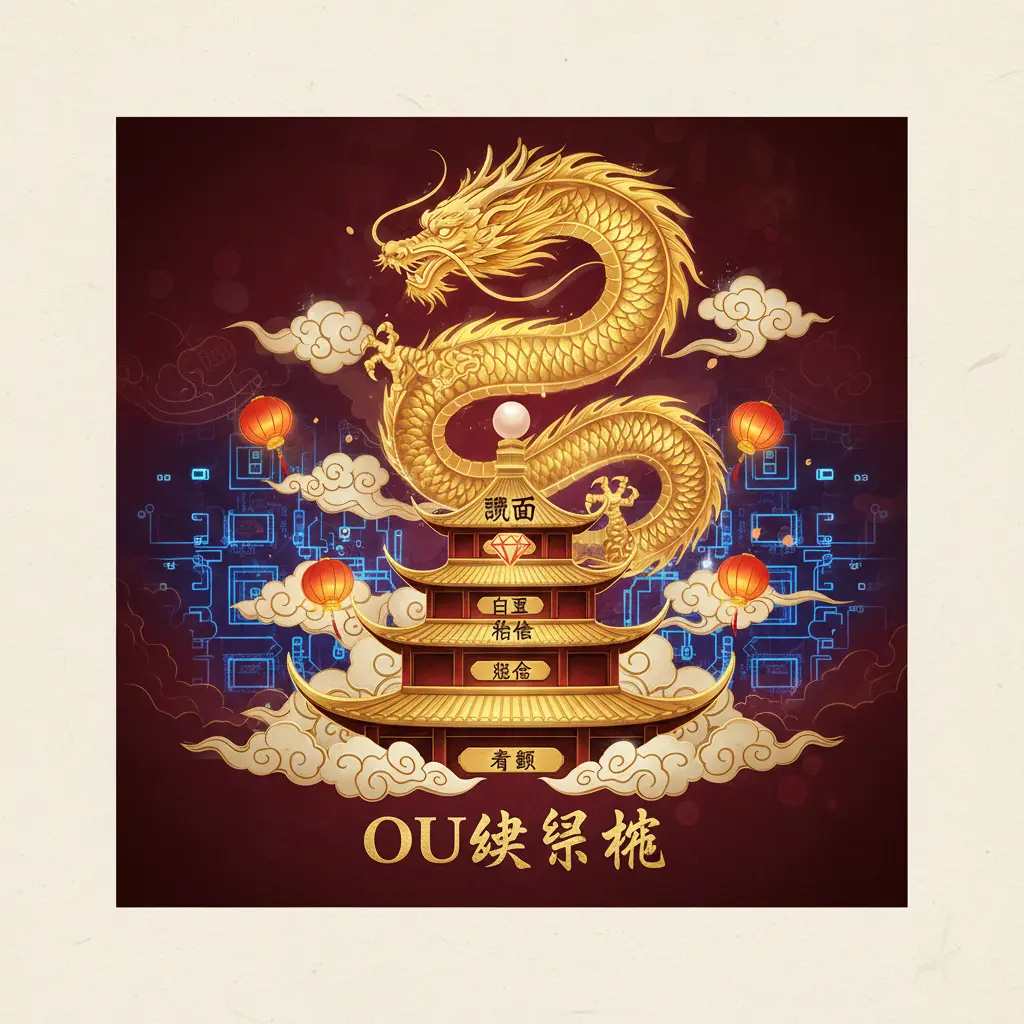 OU娛樂城 - VIP等級