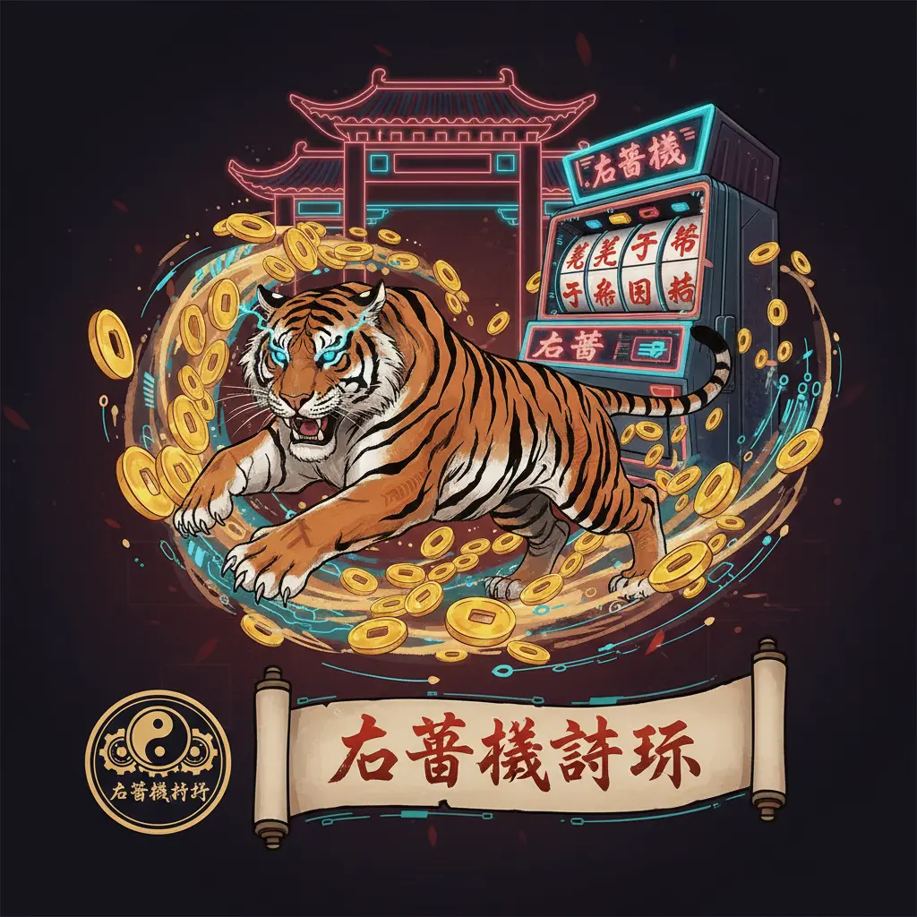 老虎機技巧 - 老虎機試玩