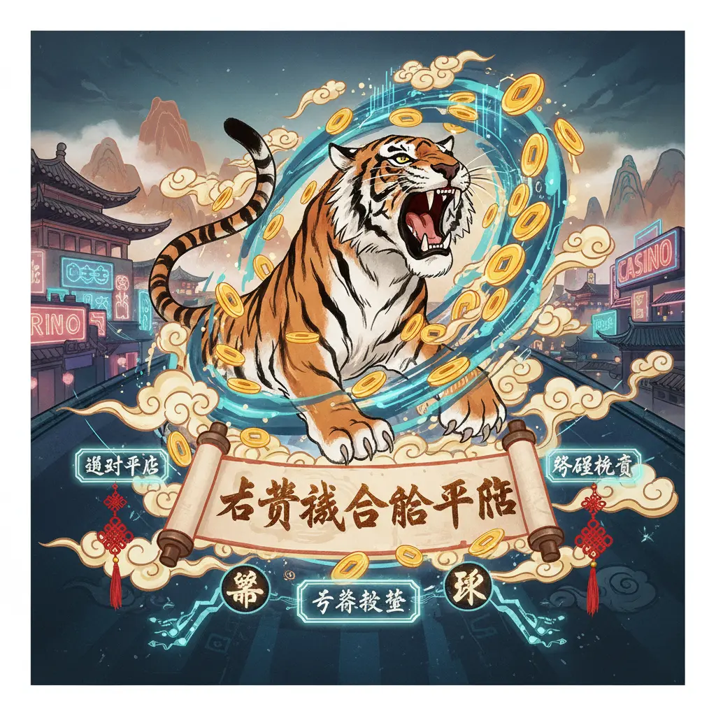 老虎機贏錢秘訣 - 老虎機合法平臺