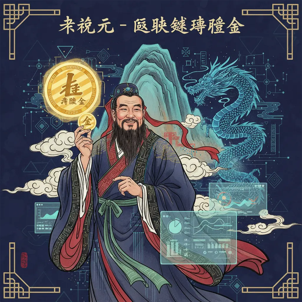 體驗金 - 李啟元