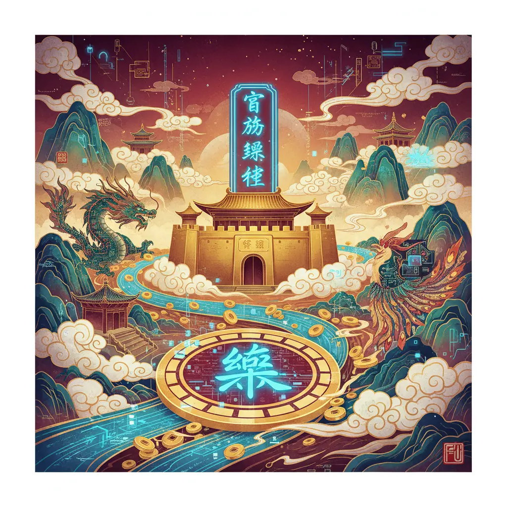 娛樂城 - 富遊娛樂城