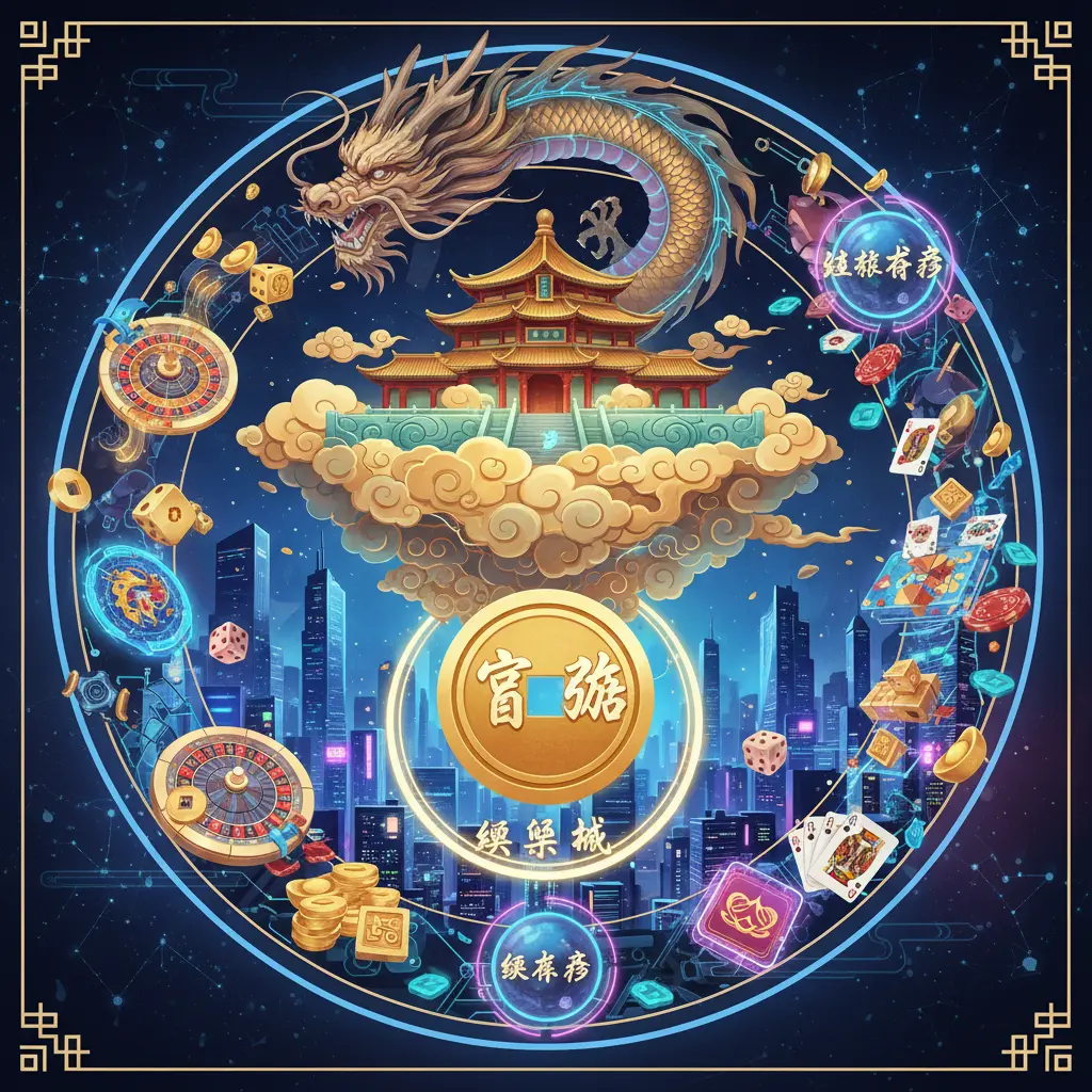 線上博弈 - 富遊娛樂城