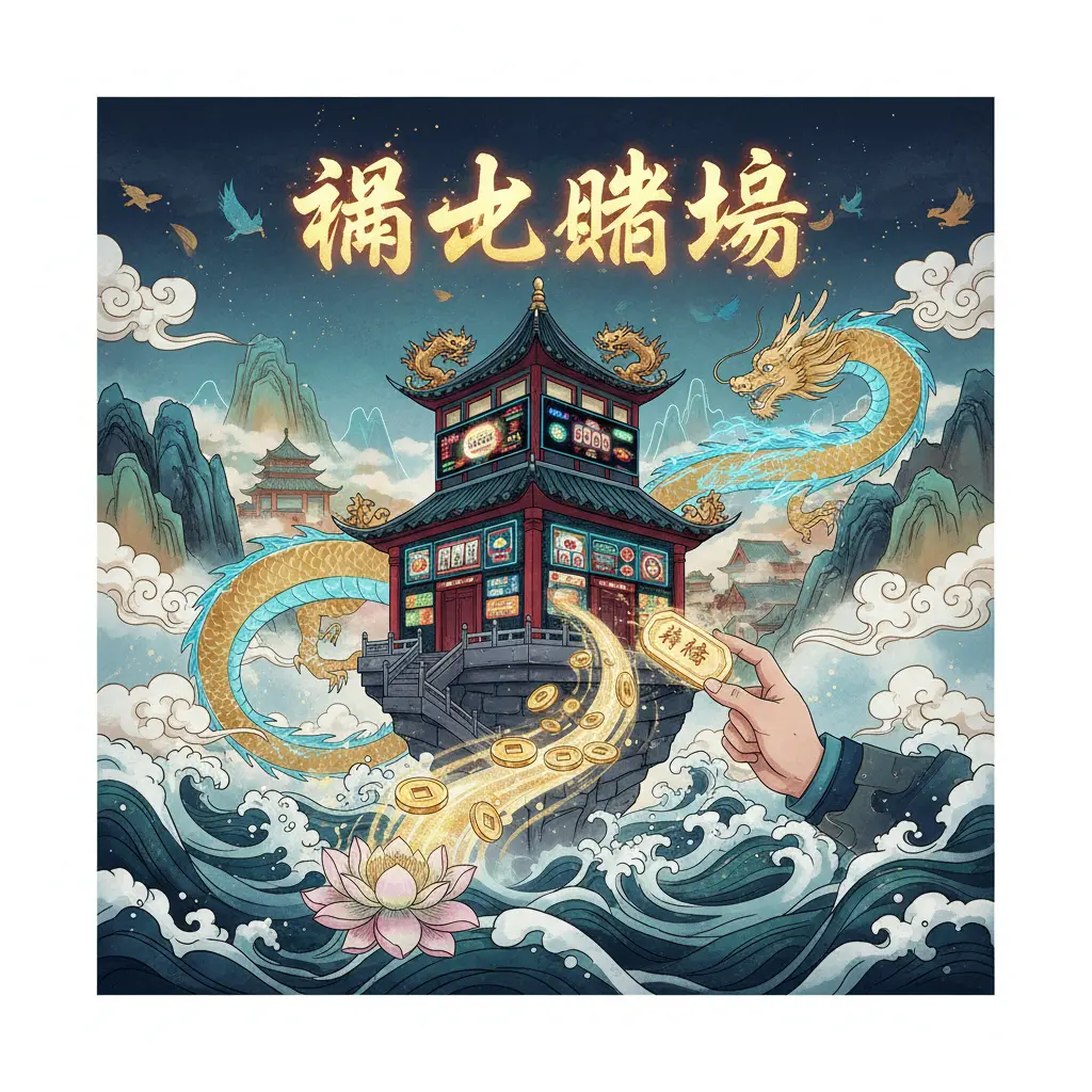 線上賭場 體驗金 - 網上賭場