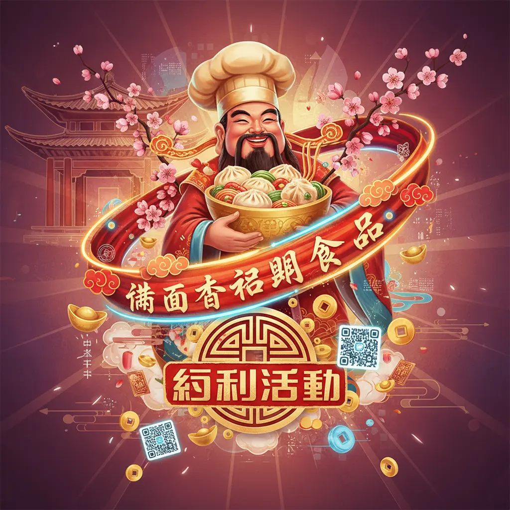 紅利活動 - 滿面香福潤食品