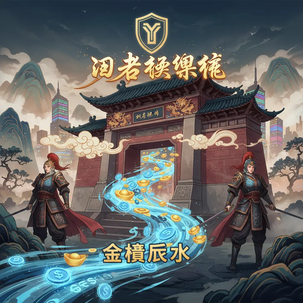 現金返水 - 王者娛樂城