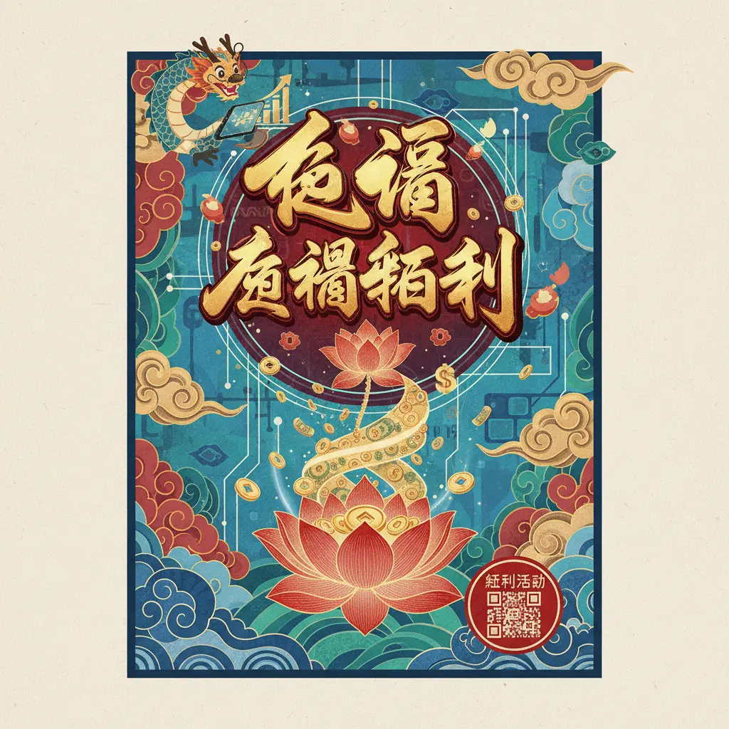 紅利活動 - 現金紅利