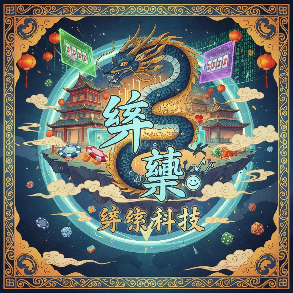 娛樂城 - 弈樂科技