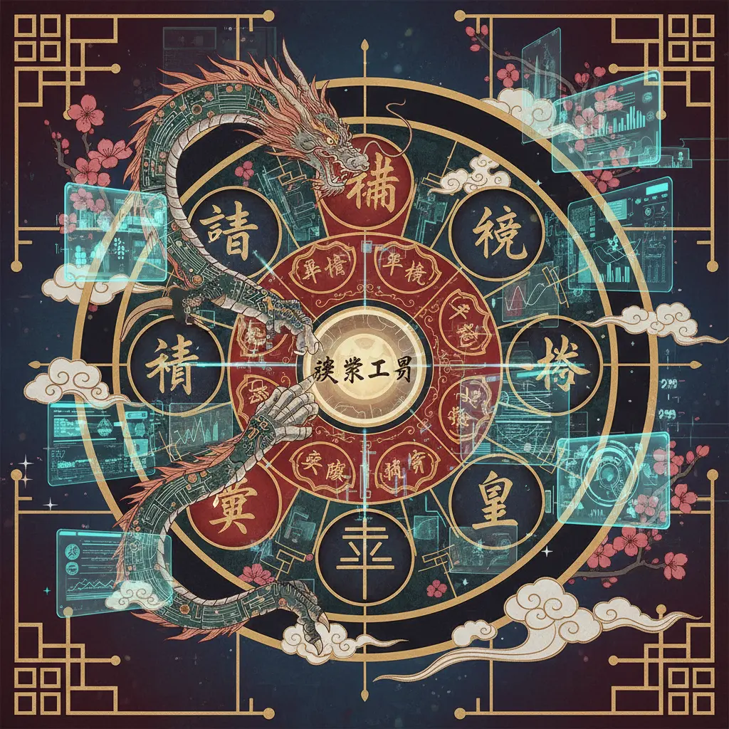 輪盤 - 決策工具