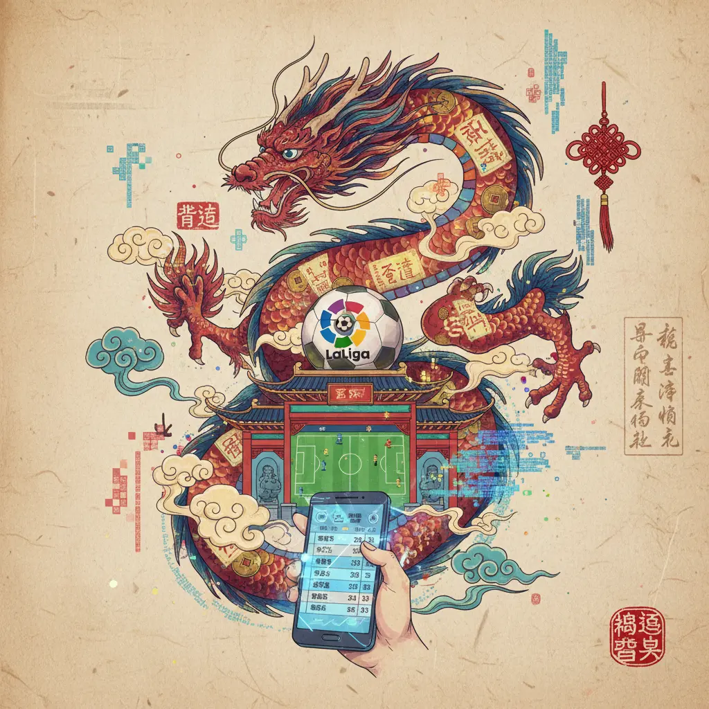 彩票投注 - 西甲