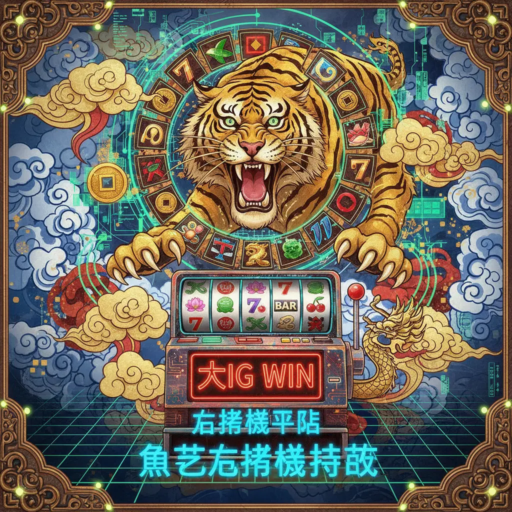 角子老虎機技巧 - 老虎機平臺